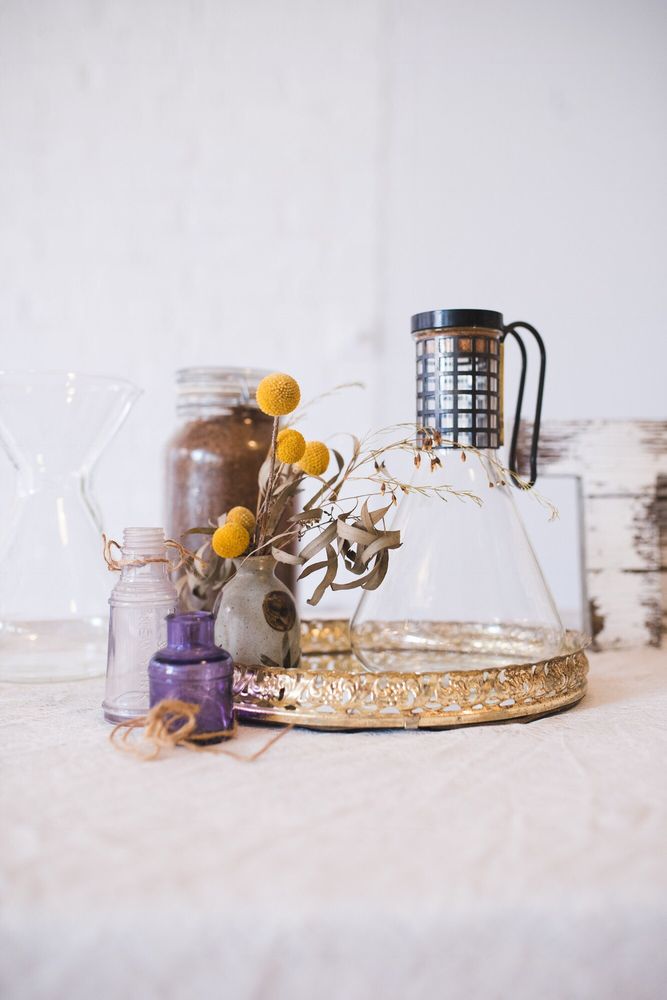 Vita Nova Traveling Cafe