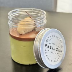 Preligen’s Artisan Bakery - Avocado, Chocolate & Coffee