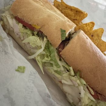 Jersey Mike's Subs - Club Sub - Fast Food Near Me - Rialto, California Jersey Mike's Subs - Club Sub - Fast Food Near Me - Rialto, California