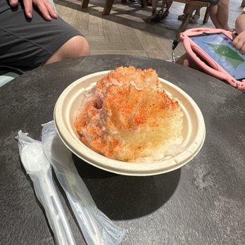 Haleiwa Town Shave Ice - Shaved Ice Near Me - Honolulu, Hawaii