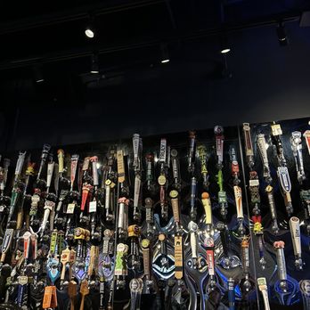 Yard House - New American Near Me - New York, New York Yard House - New American Near Me - New York, New York