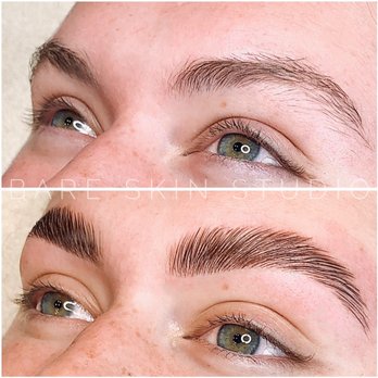 Bare Skin Studio - Brow Lamination - Day Spas Near Me - Pleasant Grove, Utah