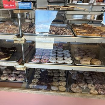Red's Donuts - Donuts Near Me - Seaside, California Red's Donuts - Donuts Near Me - Seaside, California