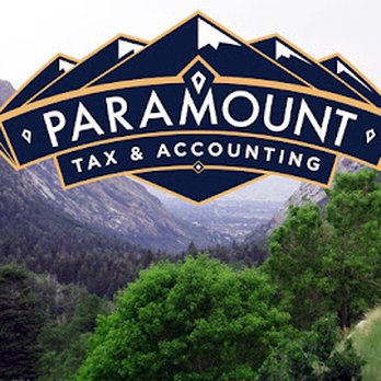 Paramount Tax & Accounting - Tax Services Near Me - Bountiful, Utah Paramount Tax & Accounting - Tax Services Near Me - Bountiful, Utah