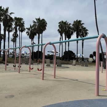 Maruta Gardner Playground - MARUTA GARDNER PLAYGROUND - Playgrounds Near Me - San Diego, California