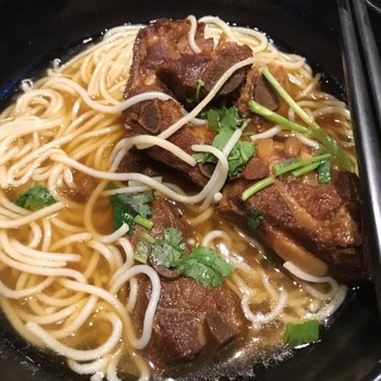Noodle Talk - Chinese Near Me - Sunnyvale, California Noodle Talk - Chinese Near Me - Sunnyvale, California