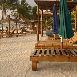Nacional Beach Club & Bungalows