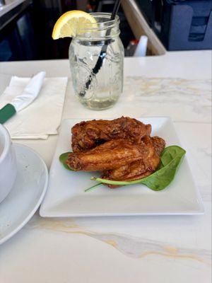 Lakay Bistro by null