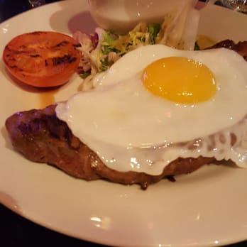 Aberdeen Angus Steak House - Steakhouses Near Me - London, XGL Aberdeen Angus Steak House - Steakhouses Near Me - London, XGL