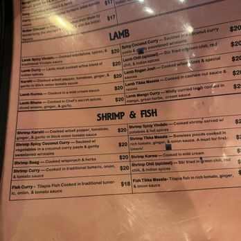 The Pourhouse - Menu - Pizza Near Me - Pahrump, Nevada