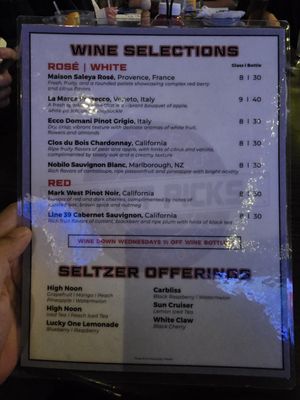 Menu photo 7 Draft Picks Mount Prospect, IL