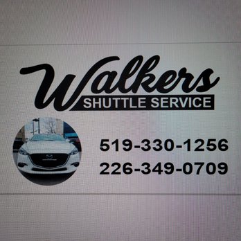 Walker’s Shuttle Service - Town Car Service Near Me