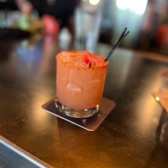 The Third Place - Cocktail on special - Bars Near Me - Lancaster, California The Third Place - Cocktail on special - Bars Near Me - Lancaster, California