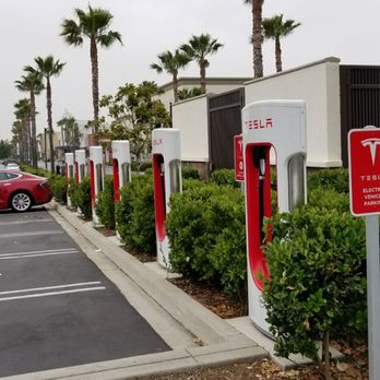 TESLA SUPERCHARGER - Updated April 2025 - 40 Photos & 57 Reviews ...
