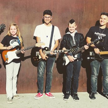 Guitar Ninjas - Musical Instruments & Teachers Near Me - Orange, California Guitar Ninjas - Musical Instruments & Teachers Near Me - Orange, California