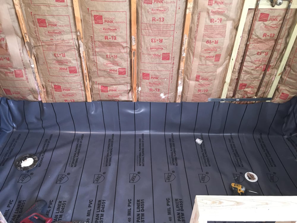 Slide of Adam On Call