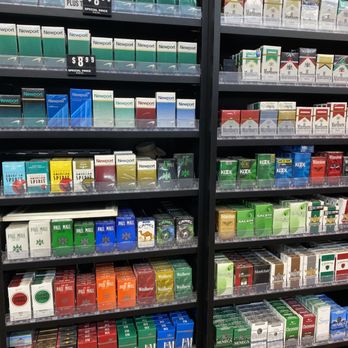 ASH TOBACCO & VAPE - Updated June 2026 - 358 N Cashua Dr, Florence, South  Carolina - Vape Shops - Phone Number