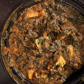 Angel Indian Restaurant - Palak paneer - Indian Near Me - Jackson Heights, New York Angel Indian Restaurant - Palak paneer - Indian Near Me - Jackson Heights, New York