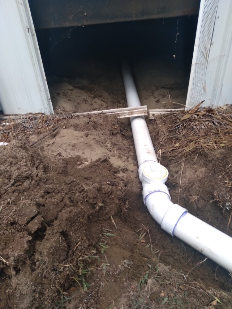 Slide of Dixie Plumbing Services