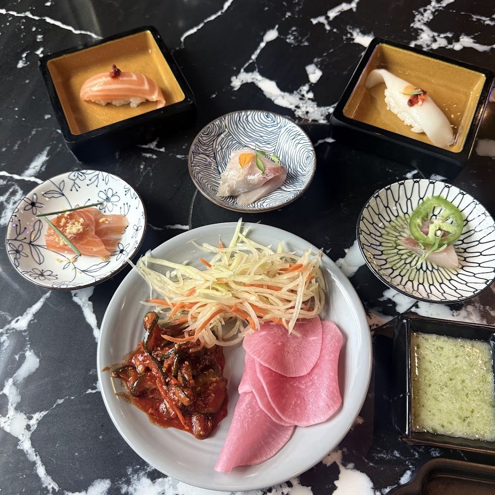 Sea Wagyu House - Barbeque Near Me - Milpitas, California Sea Wagyu House - Barbeque Near Me - Milpitas, California