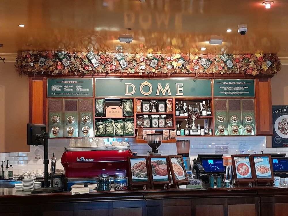 DOME CAFE Updated April 2024 Colebatch Ave, Rottnest Island Western Australia, Australia