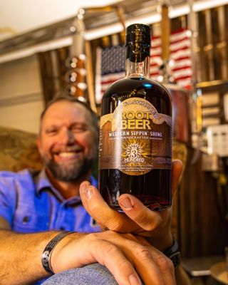 3 Hundred Days Distilling by null