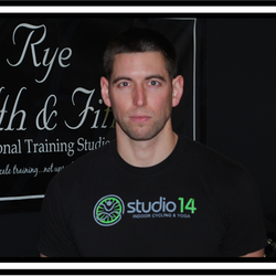 Rye Health and Fitness