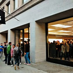 Apple Store