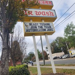 Autobell Car Wash