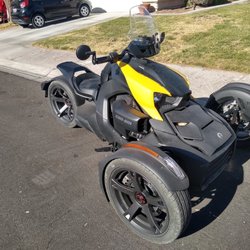 Proshop Motorsports and Marine
