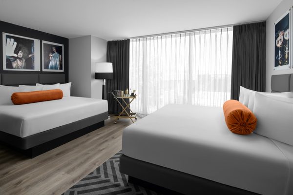 The ENGLiSH Hotel, Las Vegas, a Tribute Portfolio Hotel by null
