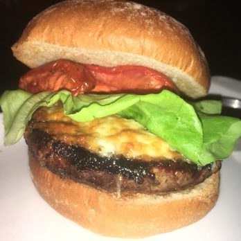 Therapy  - Big Sexy Wagyu Burger - Bars Near Me - Las Vegas, Nevada