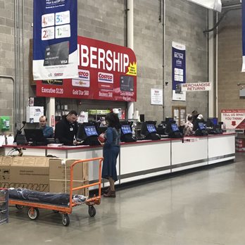 Costco Wholesale - Wholesale Stores Near Me - Saint Louis Park, Minnesota