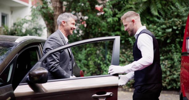 LUXURY VALET SERVICE - Updated June 2025 - Request a Quote - 10 Photos ...