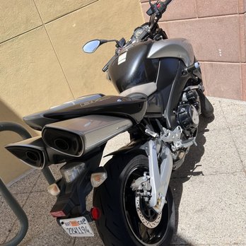 Wheels In Motion - BKing, absolutely amazing! - Motorcycle Dealers Near Me - Chatsworth, California