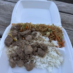 Filipino Fusion - Combo