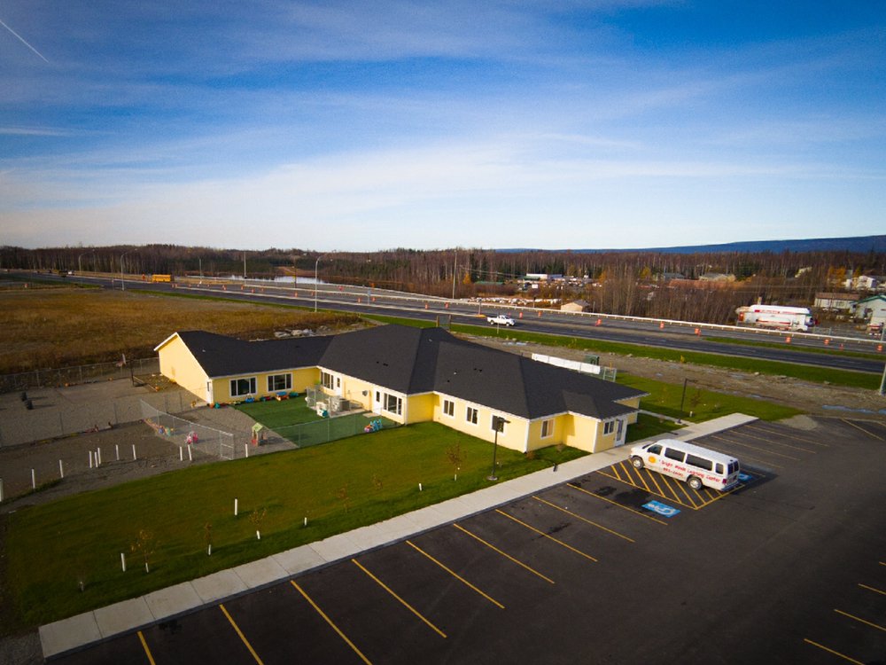 Bright Minds Learning Center - childcare center in Wasilla, AK