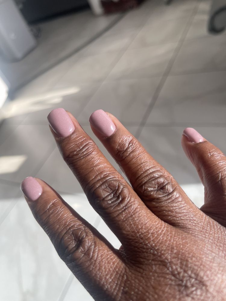 NAIL VIP Updated September 2024 16305 N Florida Ave, Lutz, Florida