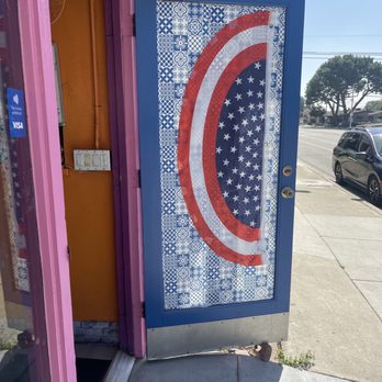 Spices Thai Kitchen - Entrance - Thai Near Me - Arcadia, California