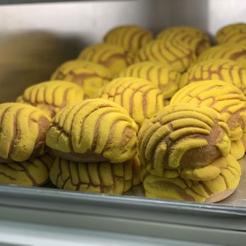 Carniceria La Superior - a tray of pastries - Grocery Near Me - Fort Worth, Texas Carniceria La Superior - a tray of pastries - Grocery Near Me - Fort Worth, Texas