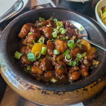 Inchin's Bamboo Garden - Orange Chicken - Chinese Near Me - Dublin, California Inchin's Bamboo Garden - Orange Chicken - Chinese Near Me - Dublin, California
