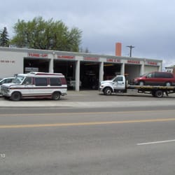 H&R Repair & Towing