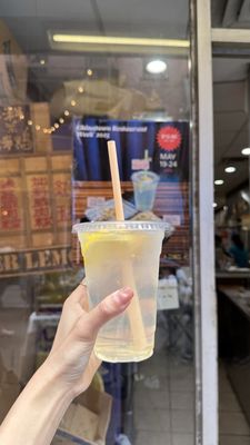 Mee Sum Cafe by null