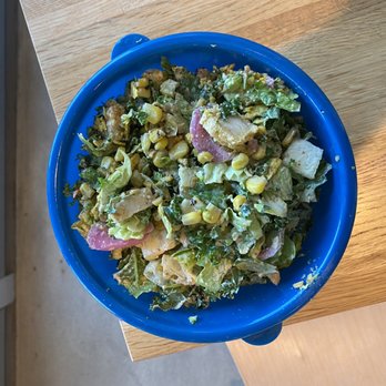 Just Salad - Salad Near Me - Jersey City, New Jersey