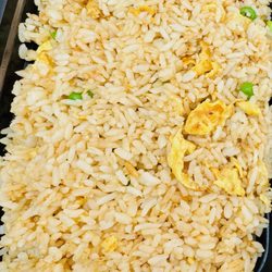 To Go Fried Rice