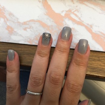 Bliss Nail Spa - Perfection - Nail Salons Near Me - Flower Mound, Texas