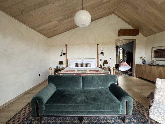 Wildflower Farms, Auberge Resorts Collection by null