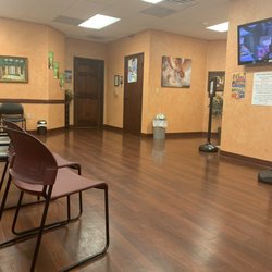 Hillside Family Health Clinic - Lobby