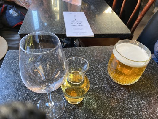 Holberg no 19 by null