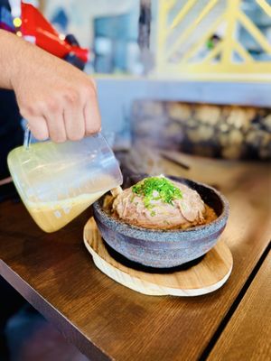 Kazzan Ramen & Bar by null